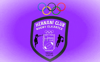 hcre rugby hernani hcre hernanirugby GIF