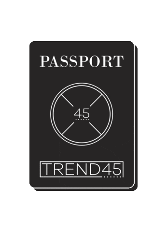Art Create Sticker by TREND45