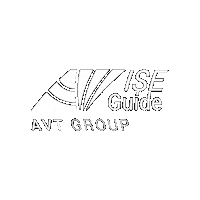 Ise Sticker by AVT GROUP