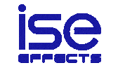Ise3 Sticker by Iseeffects