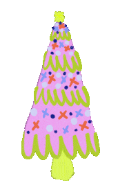 Merry Christmas Sticker by The Social Media Doctor