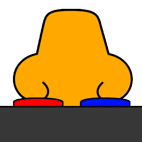 netbreaker conemoji Masher netbreaker conemojis Sticker