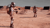 Happy Marshawn Lynch GIF by Reality Club FOX
