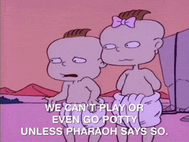 nicksplat rugrats GIF