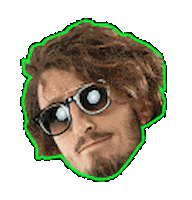 mirkodiflorio Sticker by Push-Mastering