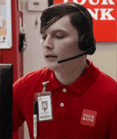 thecallcenterseries comedy work tiktok boss GIF