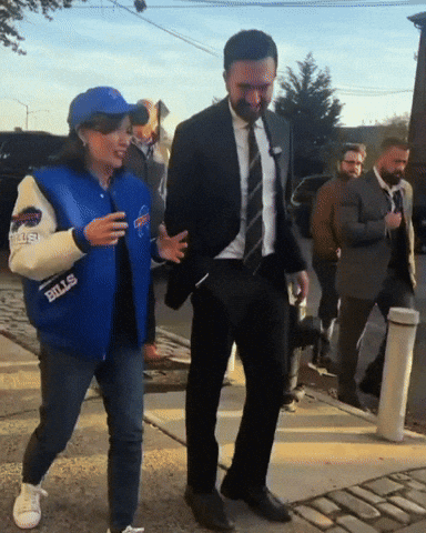 Buffalo Bills GIF by Respective