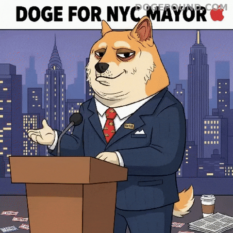 Mood Brand GIF by Doge Pound