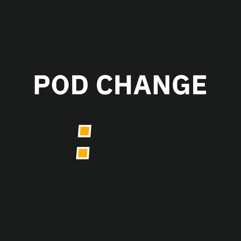 Pump Diabetes GIF by Omnipod