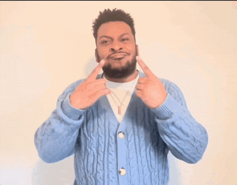 Asl Success GIF