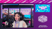 Twitch Wow GIF