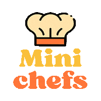 lazarola masterchef lazarola la zarola mini chefs Sticker
