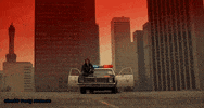 sci fi horror GIF