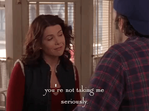 season 4 netflix GIF by Gilmore Girls 