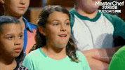masterchef junior GIF by Fox TV