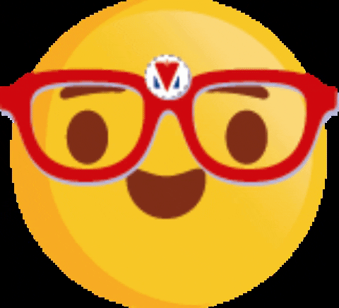 Happy Emoji GIF by UCASAL
