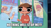 animation feel afraid GIF by Cartoon Hangover