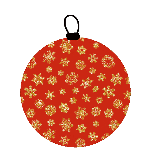 Merry Christmas Sticker