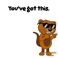 You Got This Do It GIF by VeeFriends