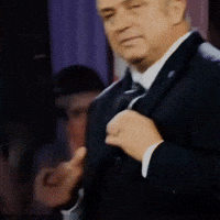 Fatih Terim GIF