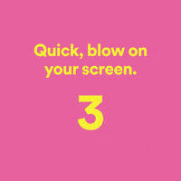 happy birthday GIF by Spotify