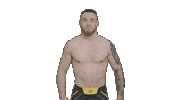 Fight Sticker by OKTAGON MMA