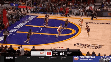 Espn Mcdaag GIF