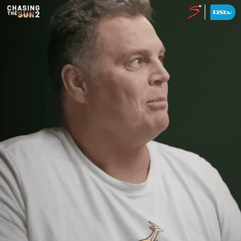 Over My Head What GIF by SuperSport