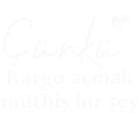 Mnks Kargo Sticker