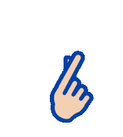 Knock Knock Love Sticker by Traveloka