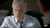 Becker Clement GIF by Un si grand soleil