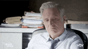 Becker Clement GIF by Un si grand soleil