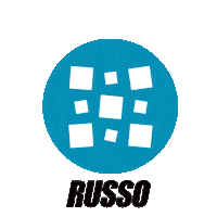 Snow Winter Sticker by RussoPowerEquipment