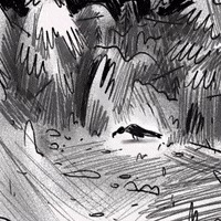 Juliusssse crow glas2022 GIF