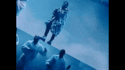 Johnny Venus Wowgr8 GIF by EARTHGANG