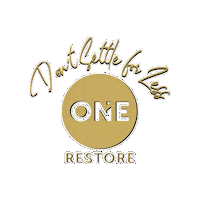 Sticker by ROG Restore