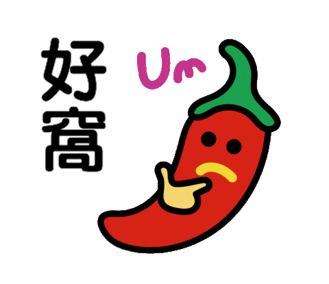 Mayuki Sticker