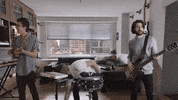 Oko Ajr Brothers GIF by AJR