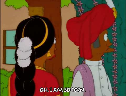 season 9 manjula nahasapeemapetilon GIF
