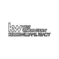 kwwvc real estate kw keller williams kwwvc Sticker