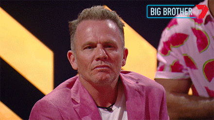 Big Brother Daniel GIF by Big Brother Australia