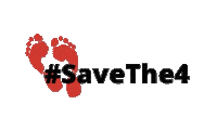 woundscanada wounds canada save the 4 foot health awareness month act against amputation Sticker