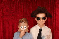 wedding photobooth GIF by Tom Foolery Photo Booth