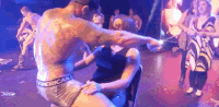 GIF by Magic Men Live