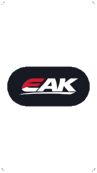 Eak Sticker by Європейська Аграрна Компанія ЄАК