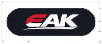 Eac Sticker by Європейська Аграрна Компанія ЄАК
