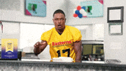 Nfl Pound It GIF by Easterns Automotive Group