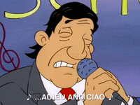 Nicksplat GIF by Hey Arnold
