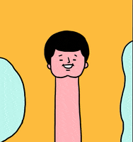 excited party GIF by Sherchle