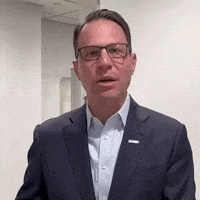 United Vote GIF by Josh Shapiro